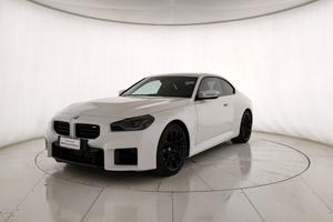 BMW M2 Coupe 3.0 460cv auto