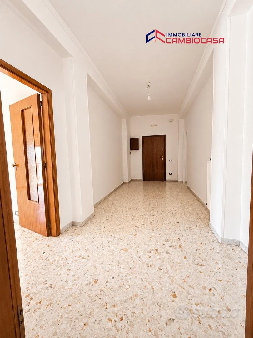 Apartment in Taranto - Vista 5