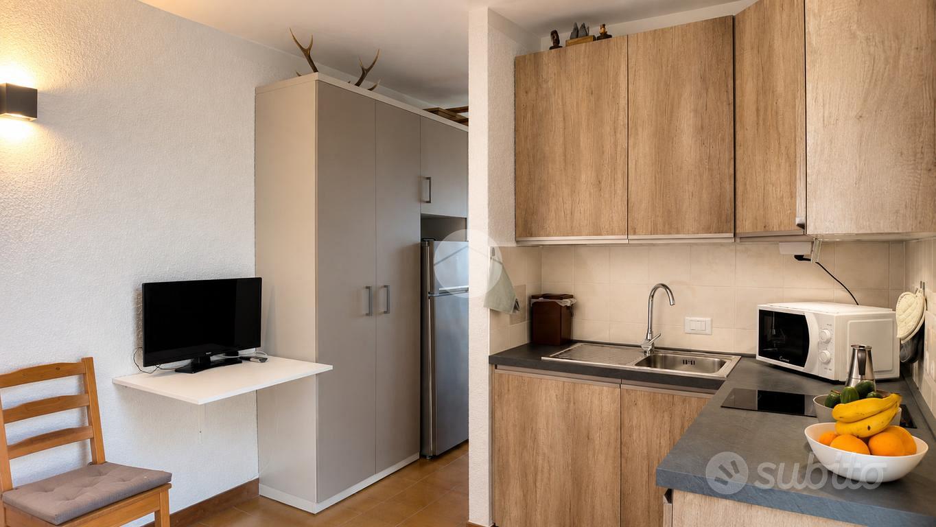 Appartamento – Lozio, San Nazzaro - Vista 3