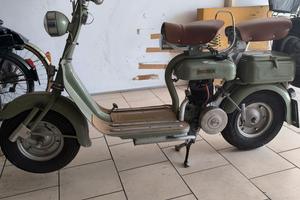Lambretta 125 modello C
