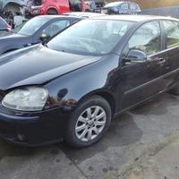 Ricambi VOLKSWAGEN GOLF 5 1896cc TDI del 2005