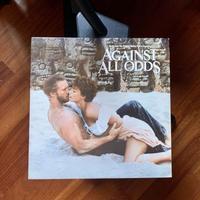 Against All Odds - 1984 - Vinile LP 33 giri