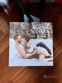 Against All Odds - 1984 - Vinile LP 33 giri