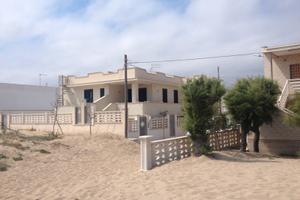 Casa accesso spiaggia