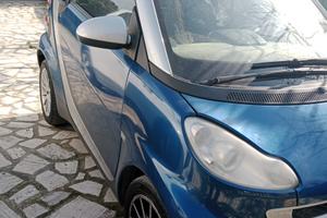 Smart for two passion seconda generazione