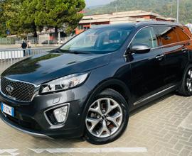 KIA Sorento 3ª serie - 2016