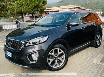 KIA Sorento 3ª serie - 2016