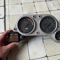 Quadro aprilia pegaso 650