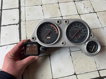 Quadro aprilia pegaso 650