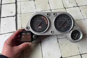 Quadro aprilia pegaso 650