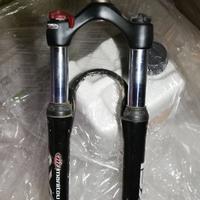 ammotizzatori mtb anteriori