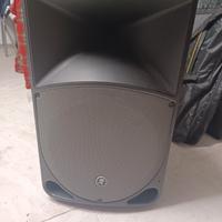 CASSE AMPLIFICATE MACKIE THUMP TH-15A 300 W CAD.