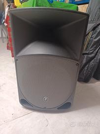 CASSE AMPLIFICATE MACKIE THUMP TH-15A 300 W CAD.