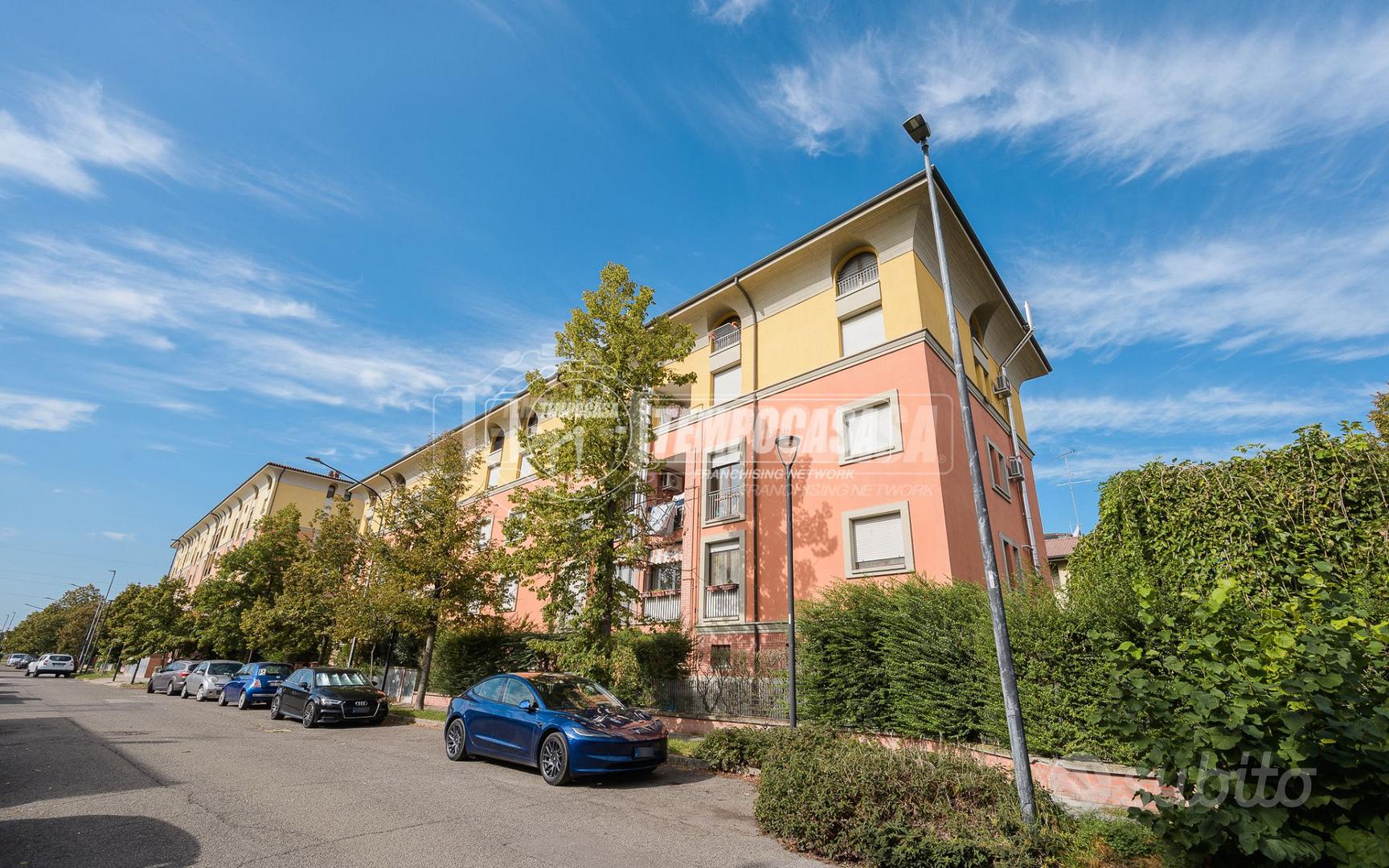 Appartamento – San Pietro in Casale, Rubizzano - Vista 4