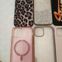 custodia telefono iPhone 12