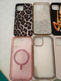 custodia telefono iPhone 12