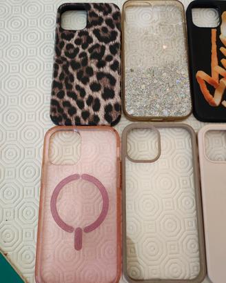 custodia telefono iPhone 12