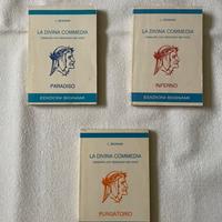 Trilogia Bignami - La Divina Commedia