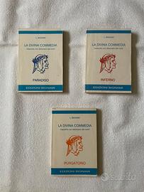 Trilogia Bignami - La Divina Commedia