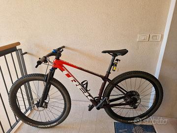 mtb Trek procalibel 9.8