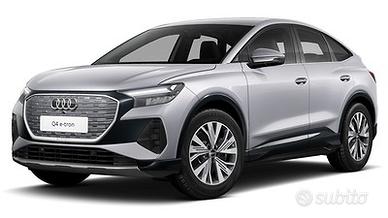 4 Cerchi da 19' in Lega - Audi - Q4 Q5 E - Tron Sp