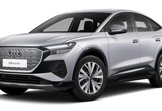 4 Cerchi da 19' in Lega - Audi - Q4 Q5 E - Tron Sp