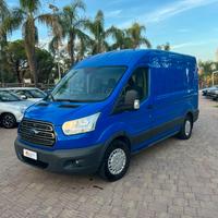 Ford Transit 330 2.2TDCi 125CV PM-TM Furgone Entry