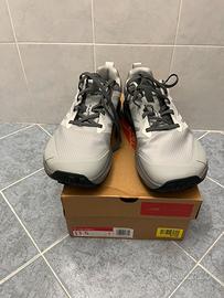 Altra Lone Peak 9 11.5 US 46 EU Nuove con scatola