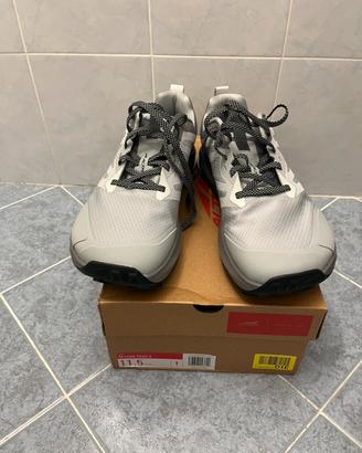Altra Lone Peak 9 11.5 US 46 EU Nuove con scatola