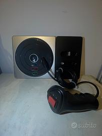 DJ Hero Controller Wireless PS2/PS3. Raro "