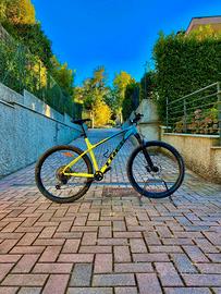 trek front 2019- Xcaliber9