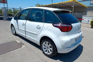  c 4 Picasso cambio automatico 1600 tdi