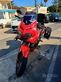 Cagiva gran canyon 900 i.e.