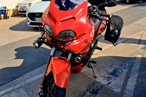 Cagiva gran canyon 900 i.e.