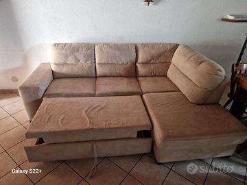 Divano letto