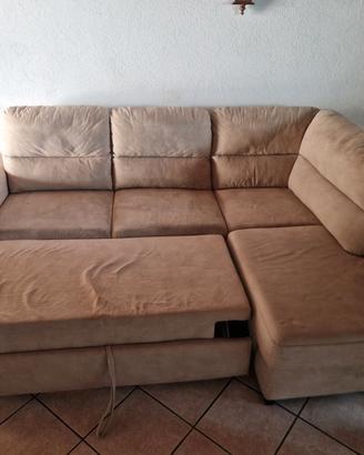Divano letto