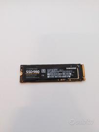 SSD M.2 NVMe Samsung 980 - 1TB