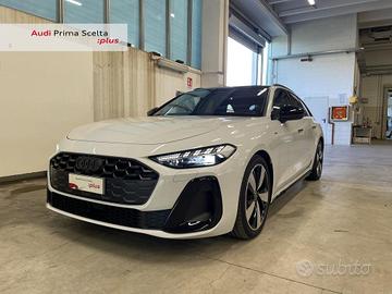 Audi A5 Avant 2.0 tdi mhev+ S line edition 204cv s