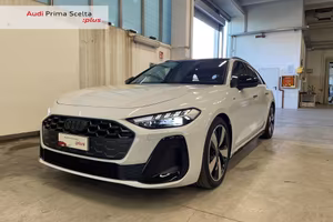 Audi A5 Avant 2.0 tdi mhev+ S line edition 204cv s
