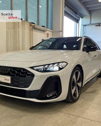 Audi A5 Avant 2.0 tdi mhev+ S line edition 204cv s