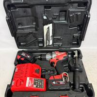 Avvitatore Milwakee m18 cdd