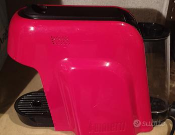 macchina per caffe elettrica 