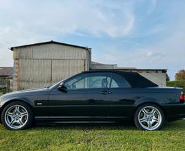 BMW Serie 3 (E46) - 2002