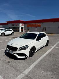mercedes classe a