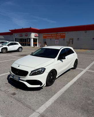 mercedes classe a