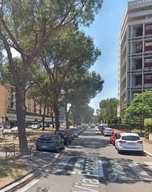 Laurentino stanza ad uso singolo
