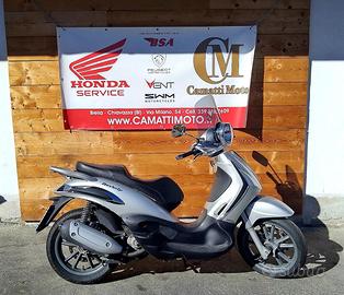 PIAGGIO Beverly 300 i.e. BEVERLY PIAGGIO