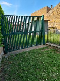 Appartamento a Grotte S.Stefano -18 km da Viterbo