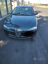  Alfa Romeo 147 M diesel 150 cavalli 