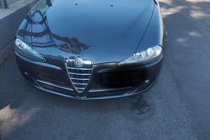  Alfa Romeo 147 M diesel 150 cavalli 